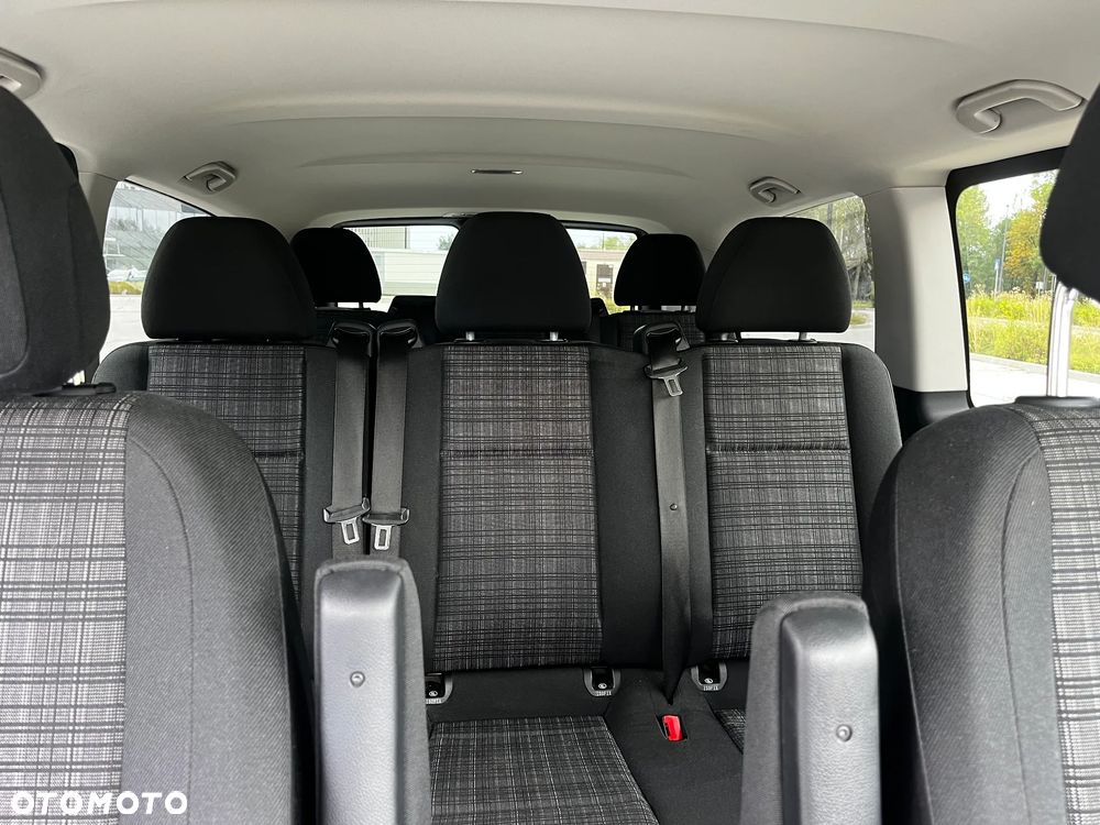 Mercedes-Benz Vito - 20