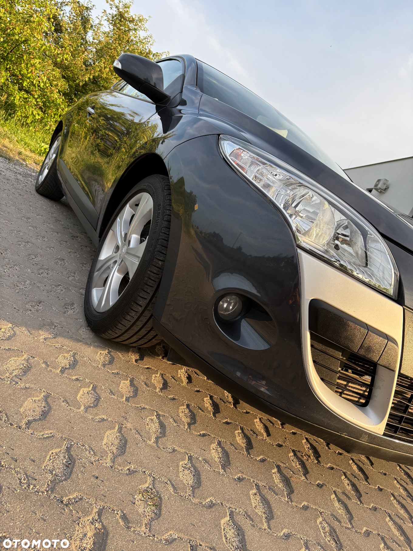 Renault Megane 1.5 dCi Limited - 14