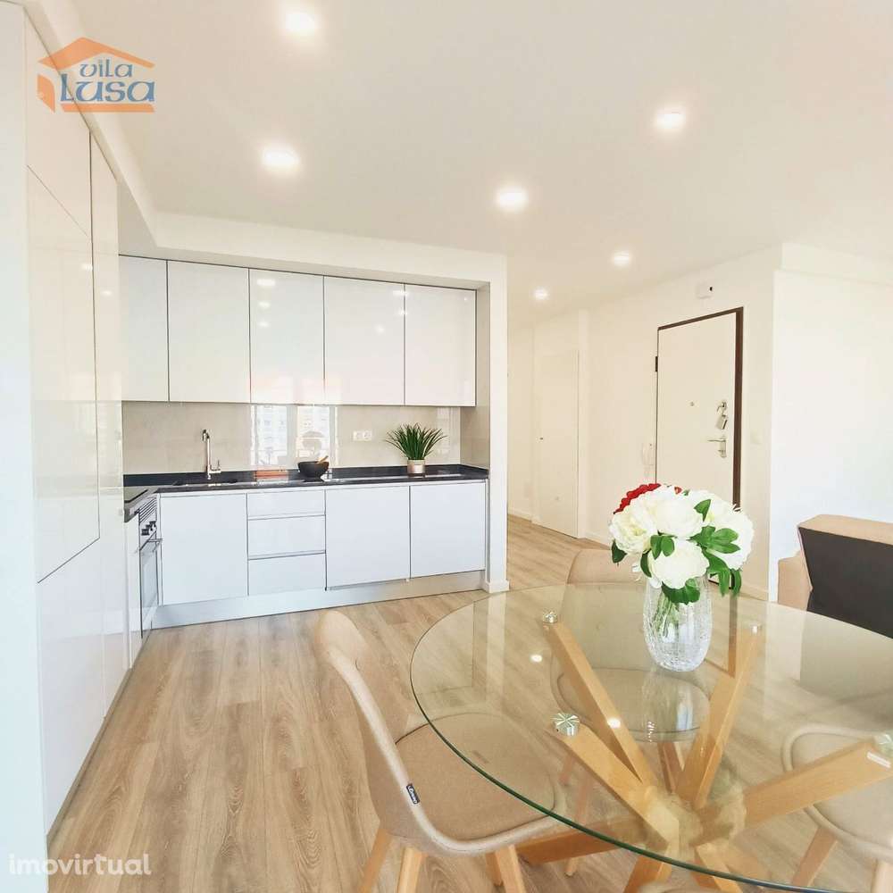 Magnifico T3 em Benfica - Grande imagem: 4/30