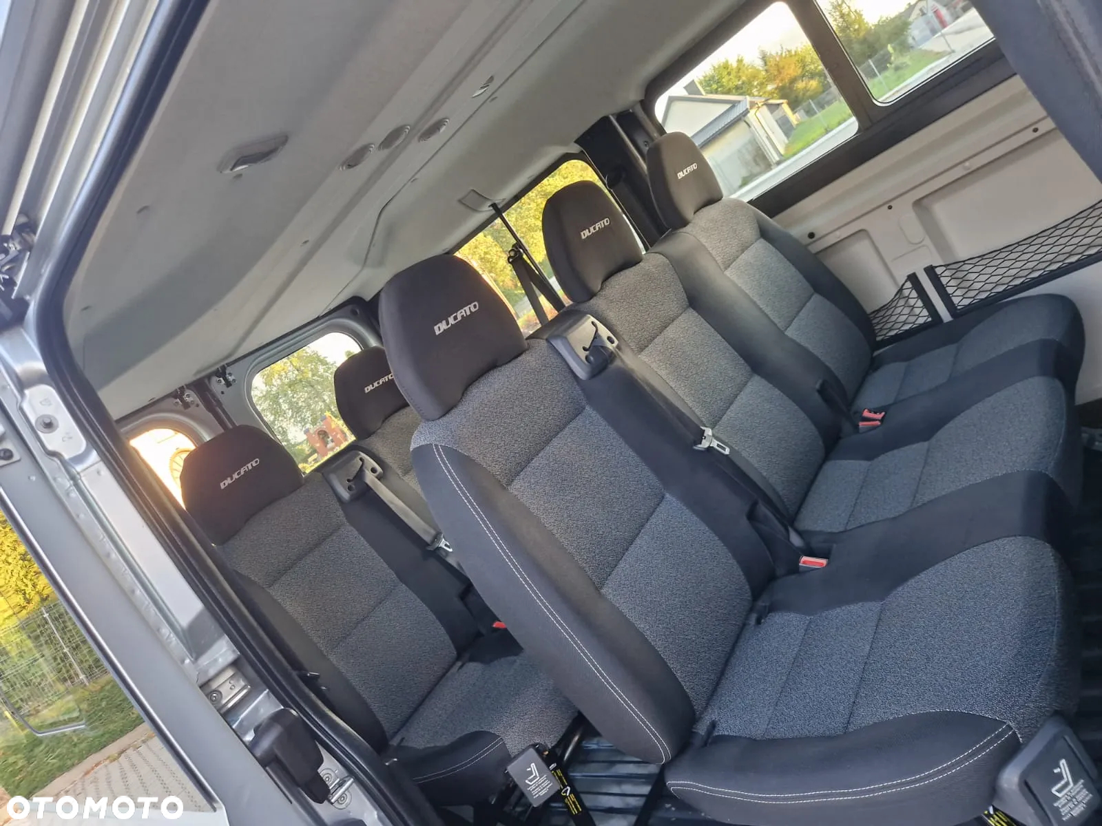 Fiat Ducato - 20