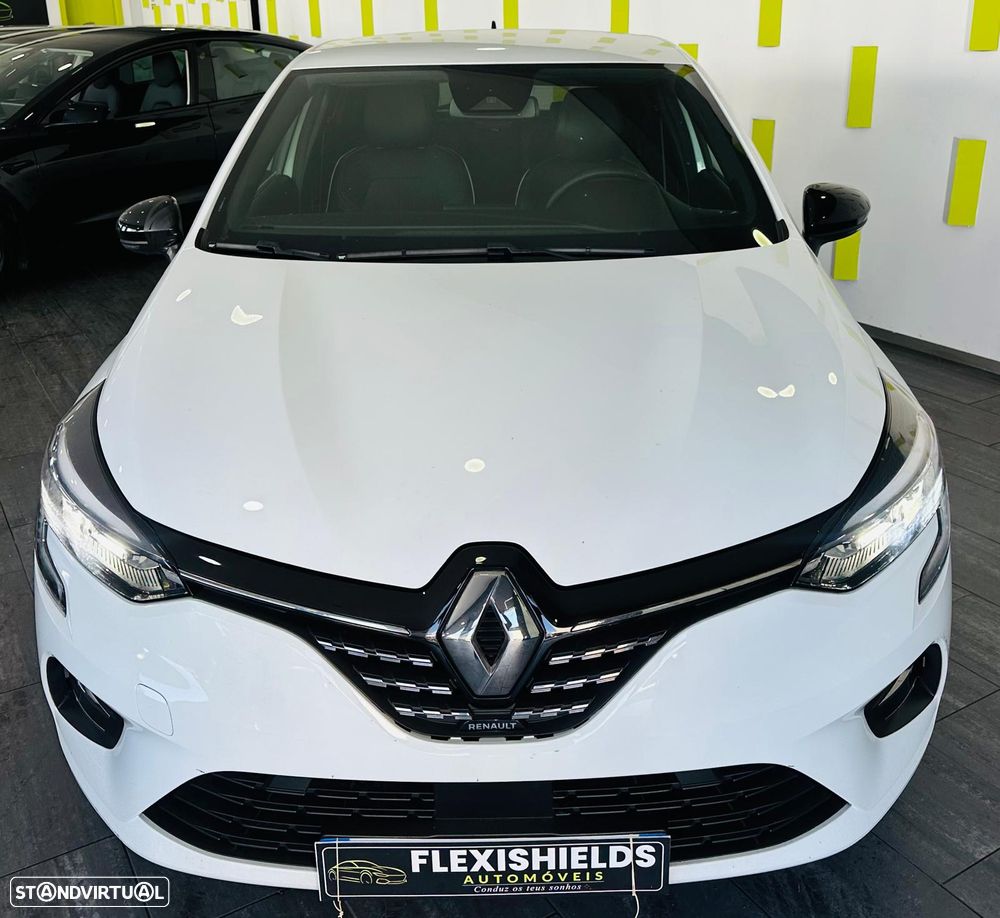 Renault Clio 1.6 E-Tech Full Hybrid Techno - 7