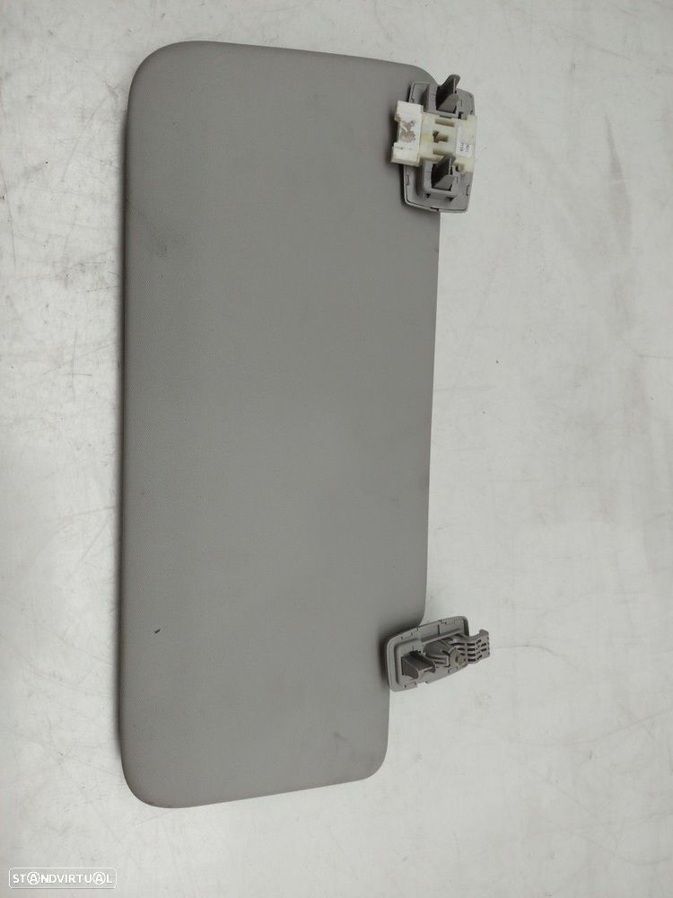 Pála de sol esquerda MERCEDES-BENZ Classe M (W166) - 3