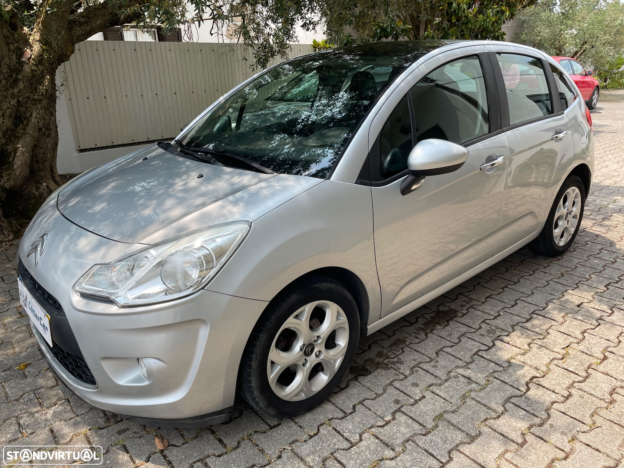 Citroën C3 1.2 PureTech Seduction - 3