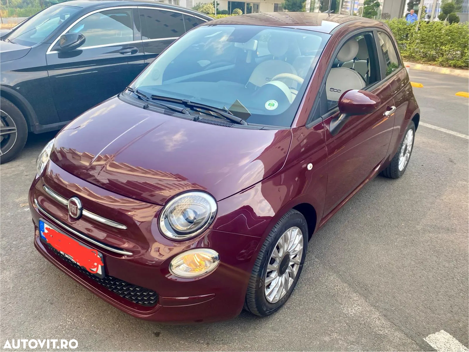 Fiat 500 - 2