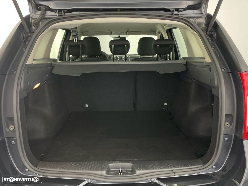 Dacia Logan MCV 0.9 TCe Confort - 13