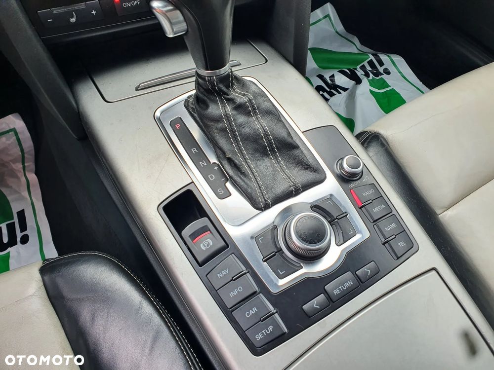 Audi A6 Limousine - 13