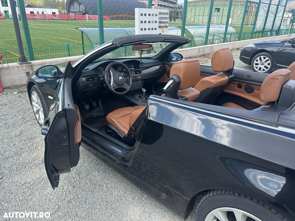 BMW Seria 3 320d - 20