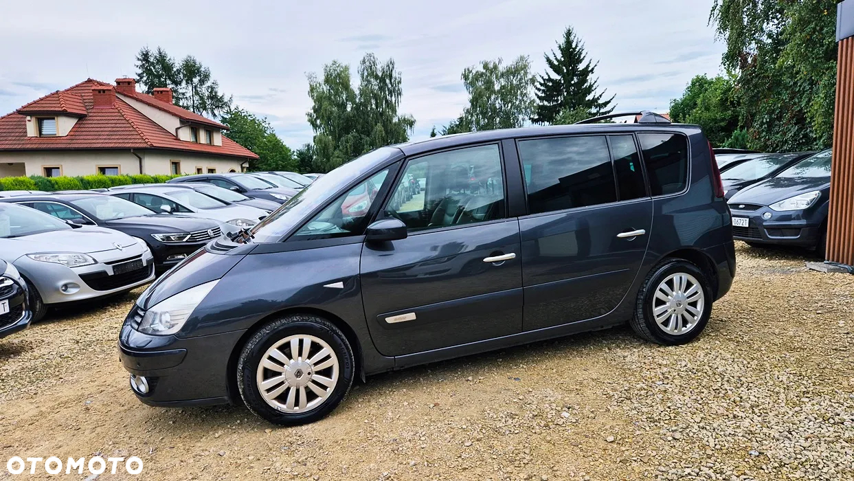 Renault Espace 2.0 Initiale - 20