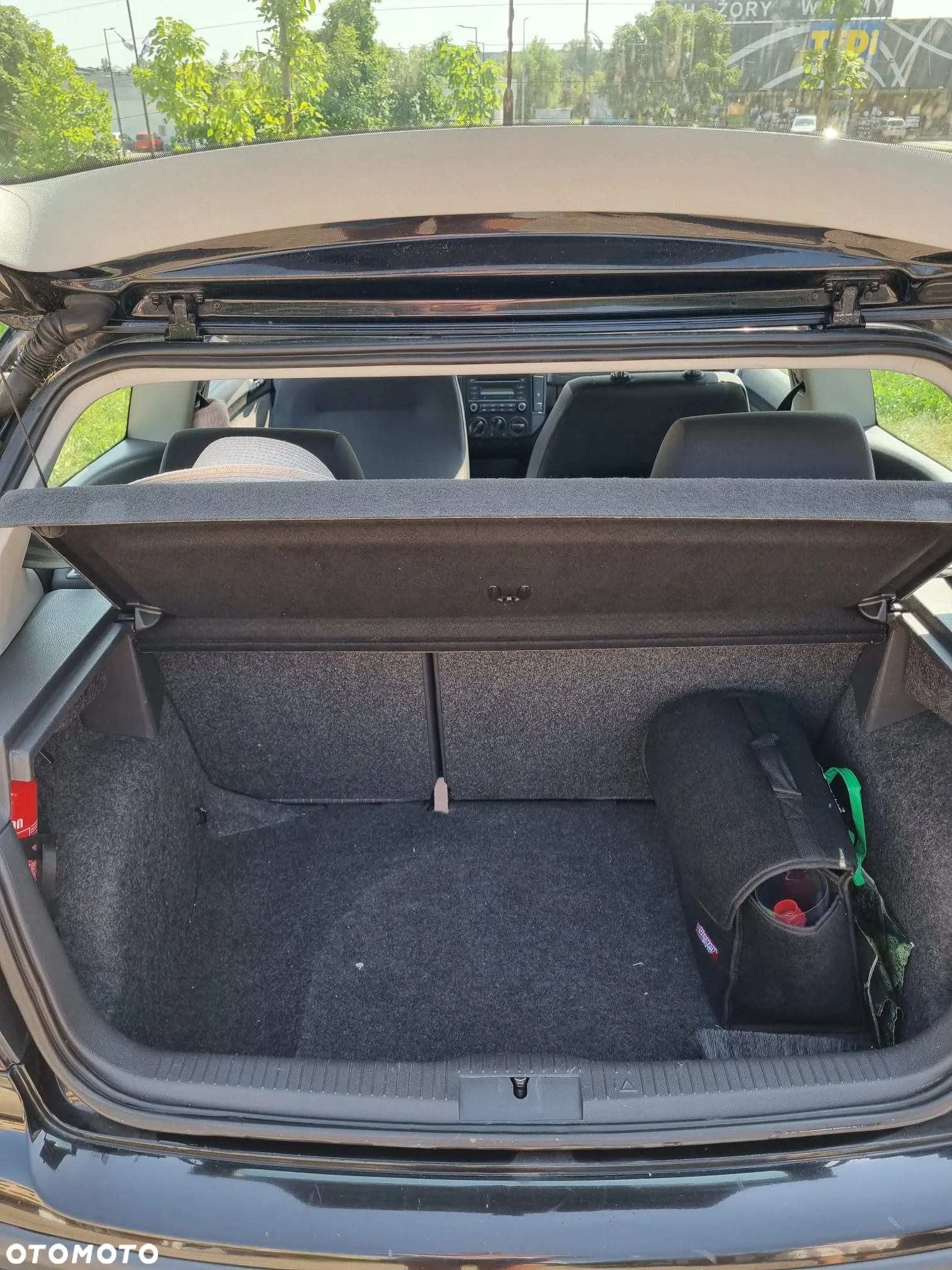 Volkswagen Polo - 5