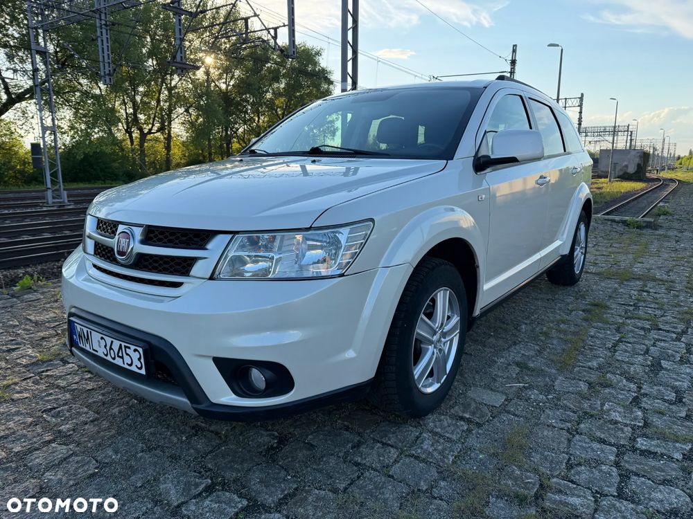 Fiat Freemont - 3