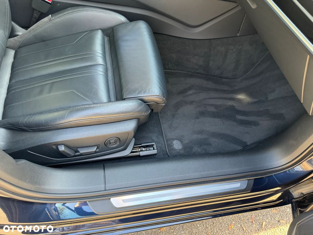 Audi A6 Avant 50 TDI mHEV Quattro Tiptronic - 12
