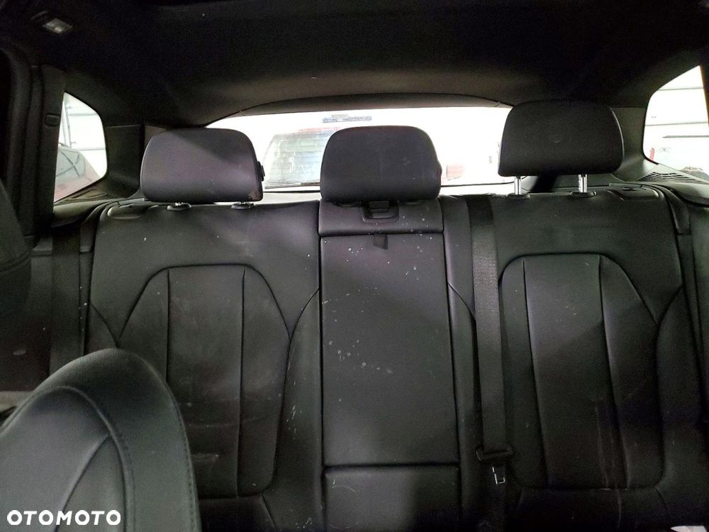 BMW X3 xDrive30i M Sport - 10