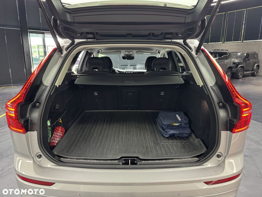 Volvo XC 60 B4 B Core - 20