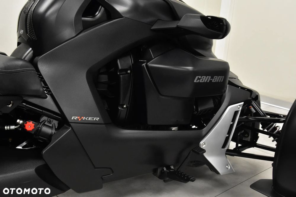 Can-Am Ryker - 20