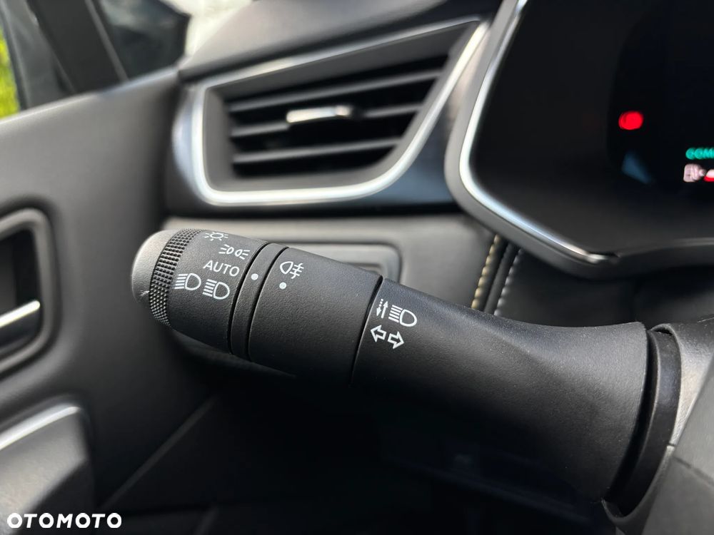 Renault Symbioz 1.6 E-Tech Full Hybrid 145 Iconic - 24