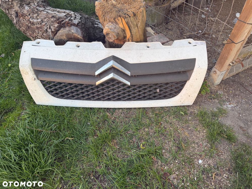 Atrapa grila jumper - 1