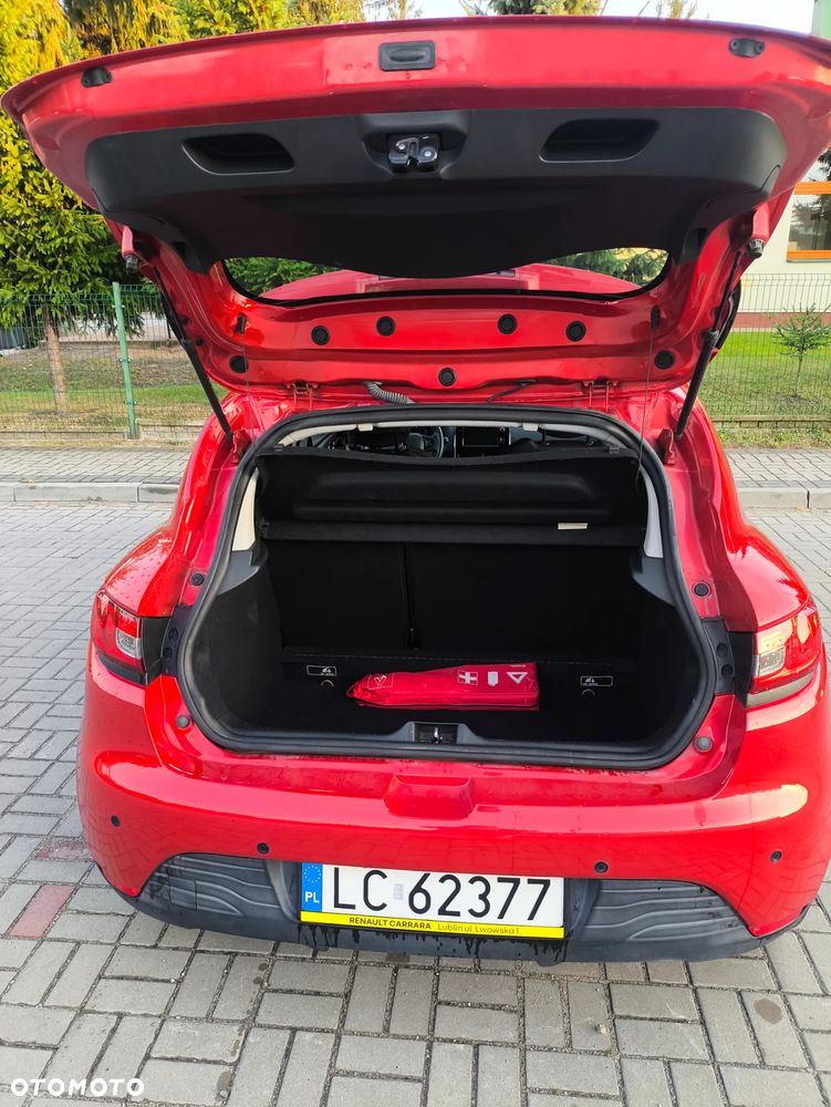 Renault Clio 0.9 Energy TCe Expression - 8