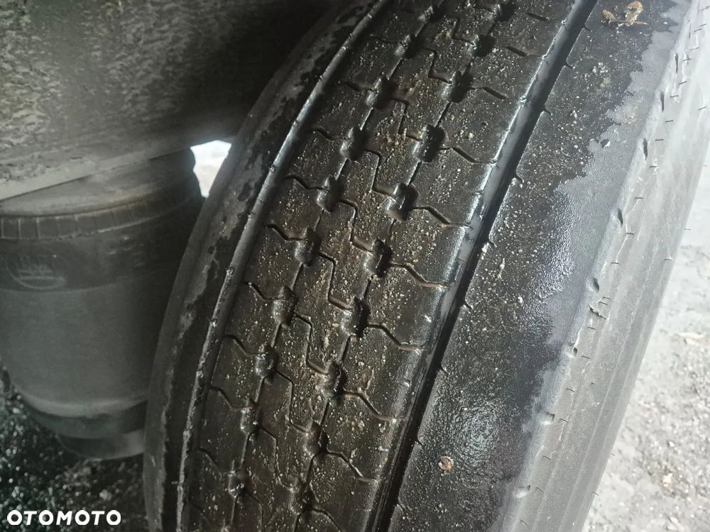 MAN TGS 18.400 Euro 6 Nauka jazdy - 9