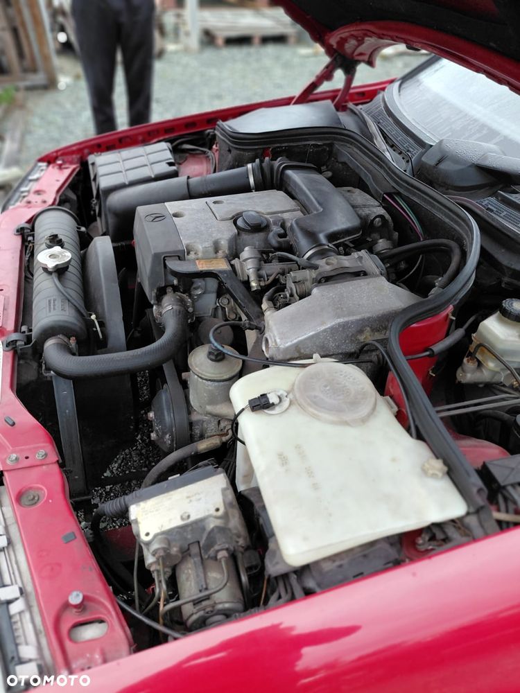 Mercedes-Benz Klasa C - 5