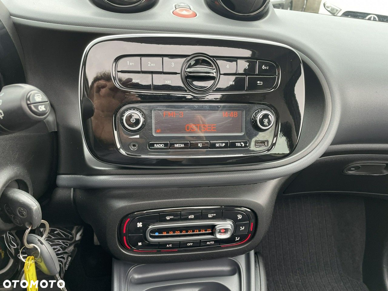 Smart Forfour passion - 18