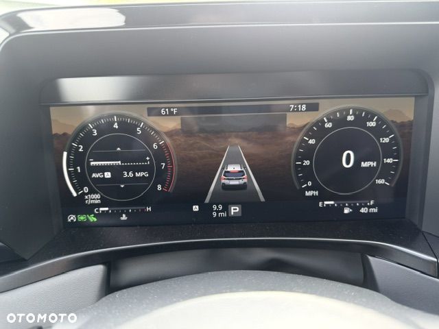 Subaru Outback - 7
