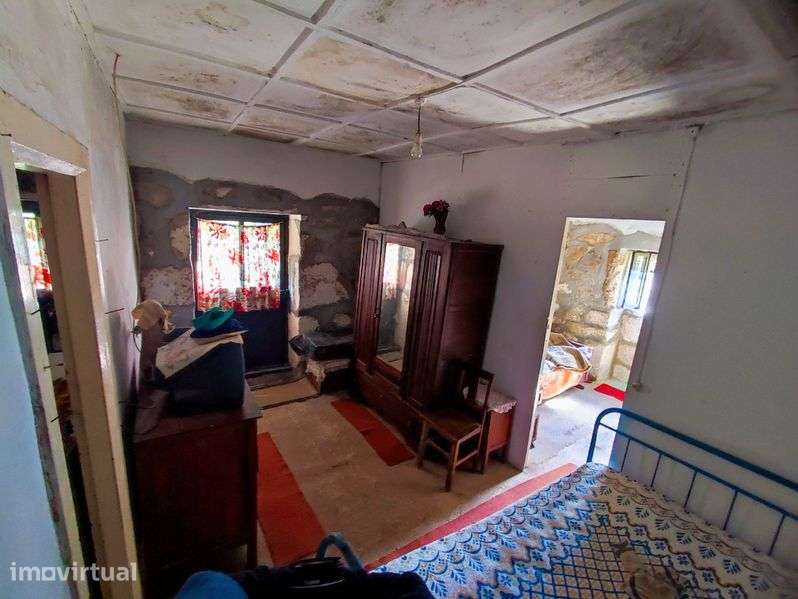 Quinta com terreno em Resende -  Rio Douro - Grande imagem: 5/12