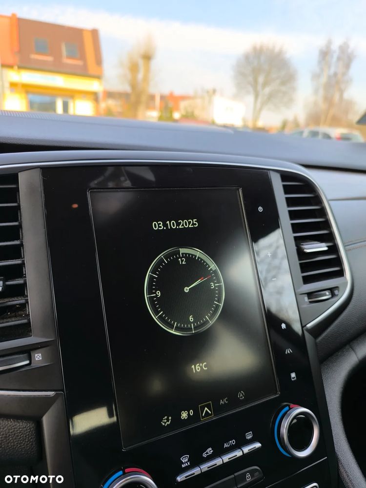 Renault Talisman Grandtour ENERGY dCi 160 EDC INTENS - 8