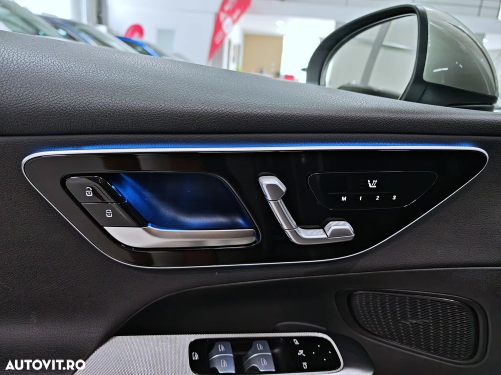 Mercedes-Benz GLC 220 d 4Matic 9G-TRONIC Edition Avantgarde - 31