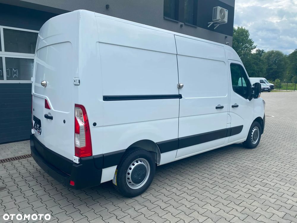 Renault MASTER L2H2 - 18