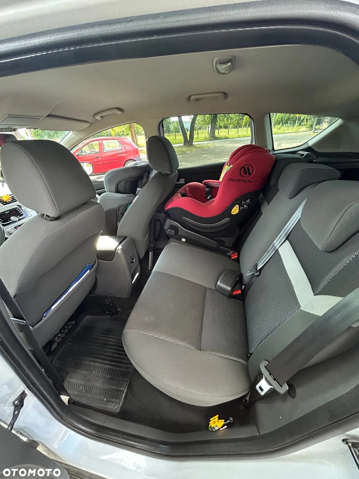 Ford Kuga 2.0 TDCi Titanium - 19