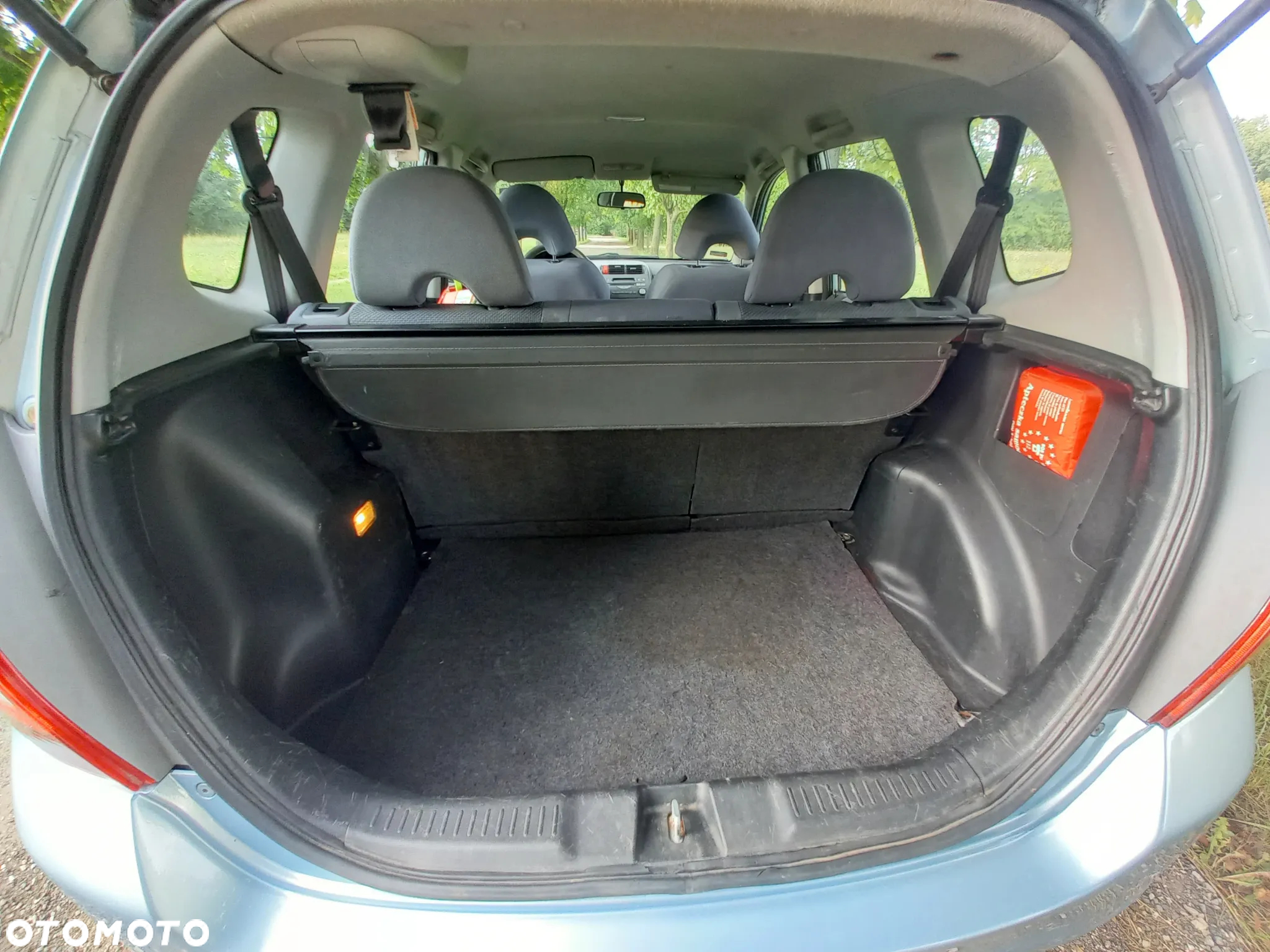 Honda Jazz 1.2 Cool - 12