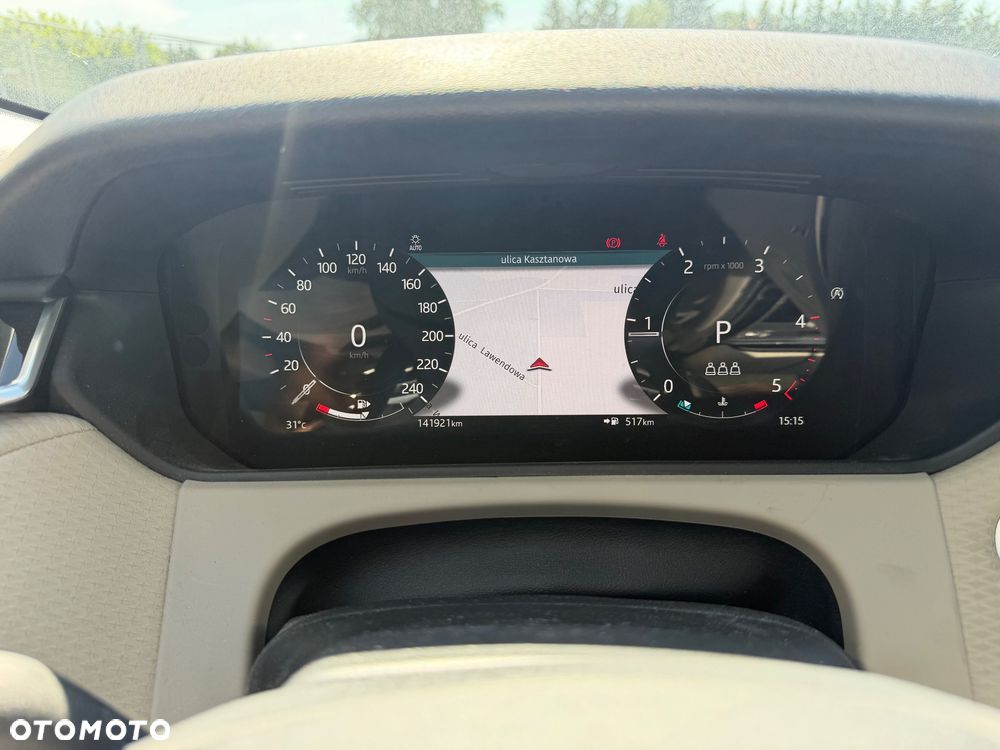 Land Rover Range Rover Velar D200 Dynamic SE - 28