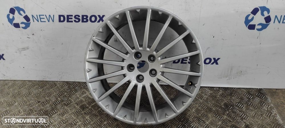 JOGO JANTES ALFA ROMEO GT 2006 -50903037 - 5