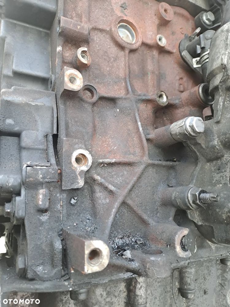 Ford Mondeo MK4 IV 2.0 TDCi 130KM silnik kompletny kod 7G9Q6007AA AZBA KLBA KLWA LPBA - 25