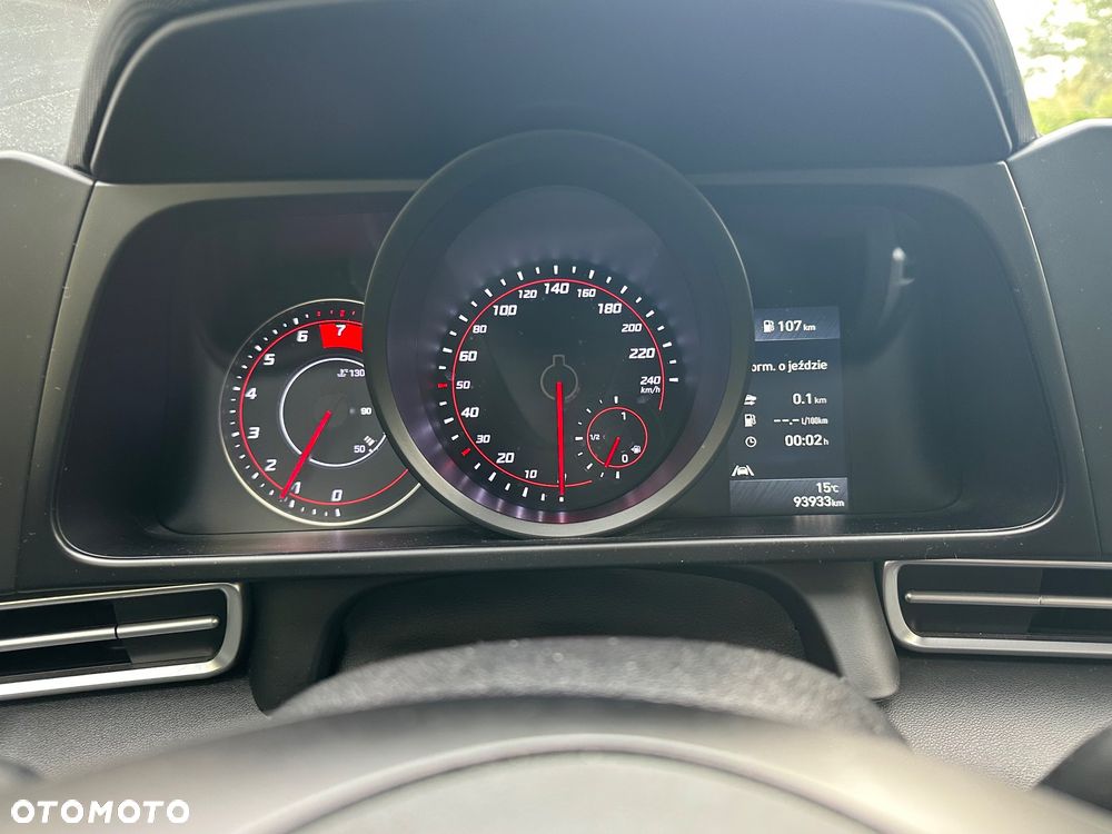 Hyundai Elantra - 14