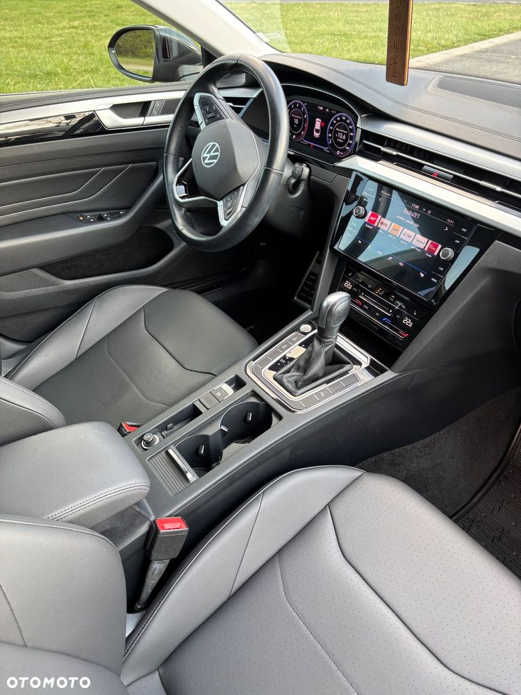 Volkswagen Arteon - 15