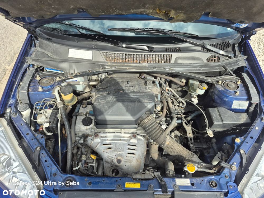 Toyota RAV4 4x4 - 24