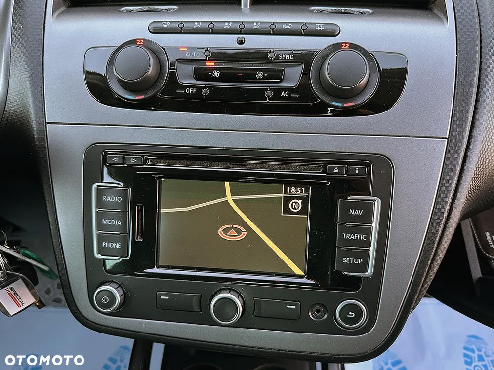 Seat Altea XL 1.6 TDI ITECH DSG - 15