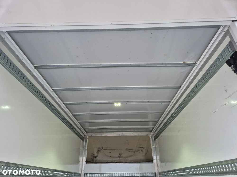 Iveco 35C16 3.0 Himatic/ - 17