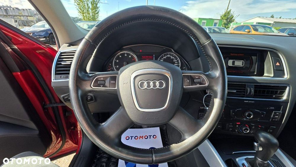 Audi Q5 - 16