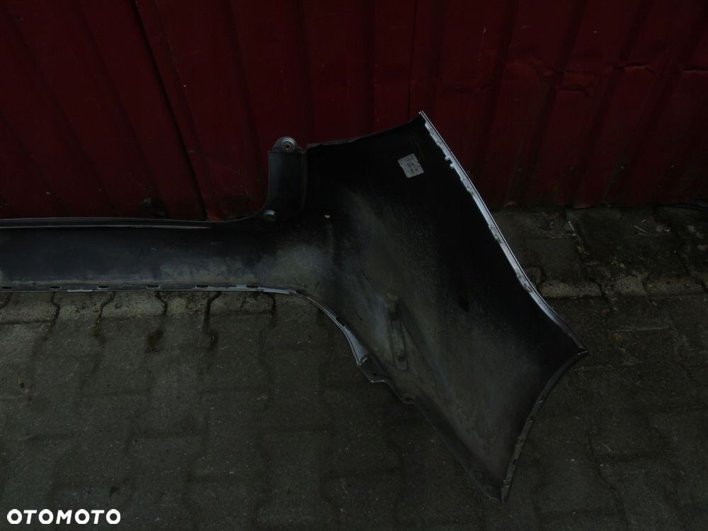 Toyota Corolla E21 kombi zderzak 52159-02C80 - 16