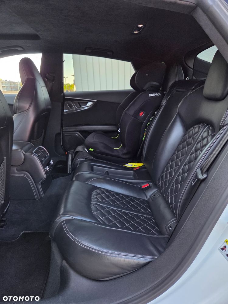Audi S7 Sportback 4.0 TFSI Quattro S tronic - 34