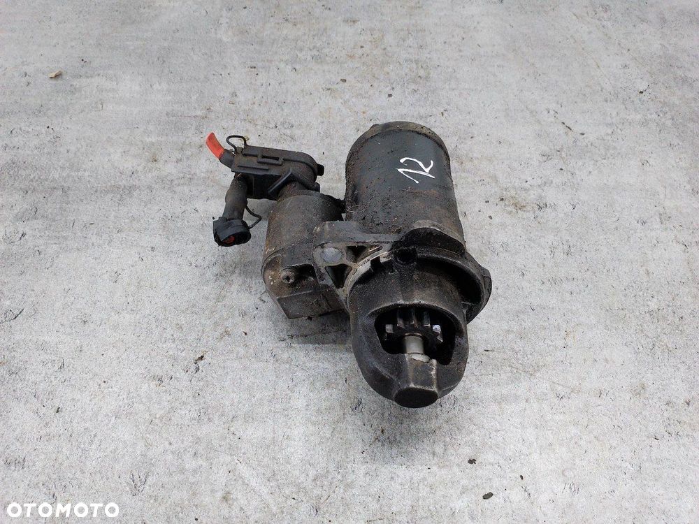 ROZRUSZNIK ALFA ROMEO 159 55183906 M000T35471 2.2 JTS 16V - 7