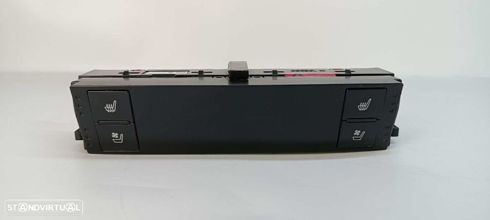 MÓDULO ELETRÓNICO LEXUS IS 300H - 1