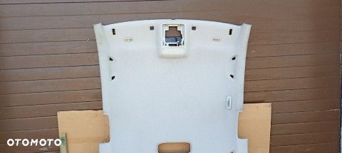 Tapicerka podsufitka VW Golf V 3D - 4