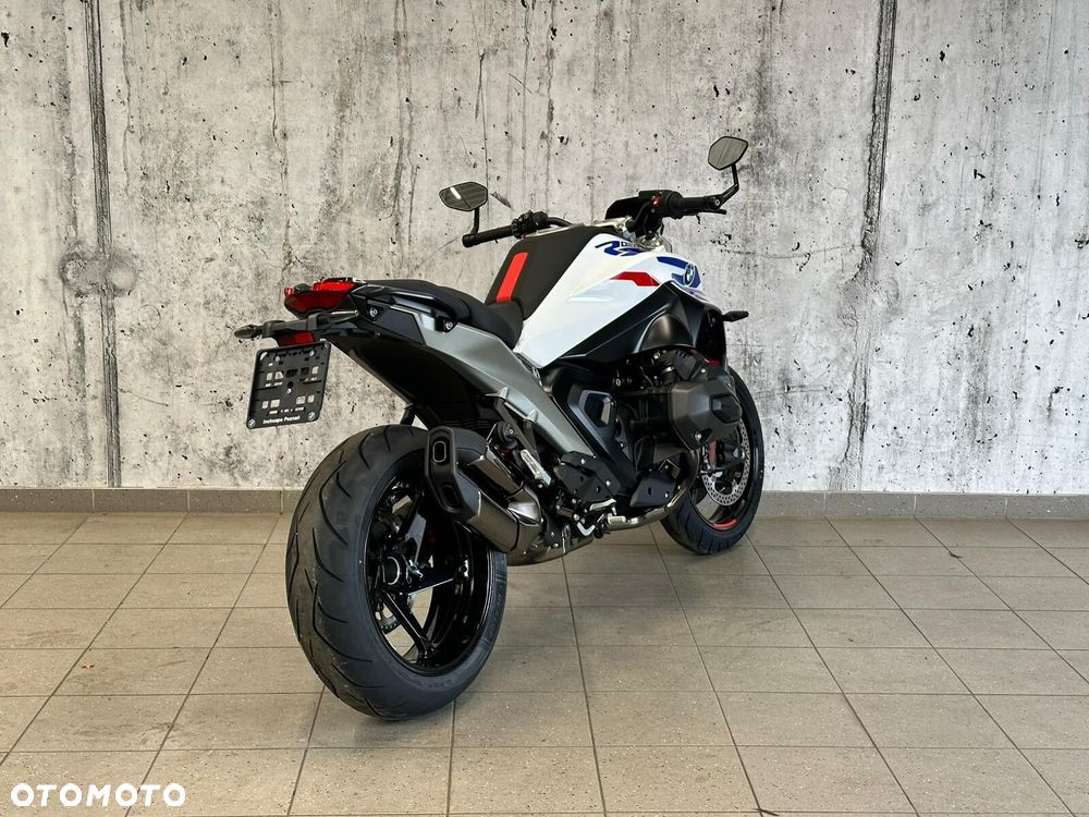 BMW R - 5