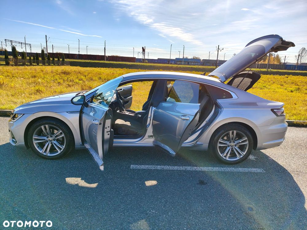 Volkswagen Arteon - 15