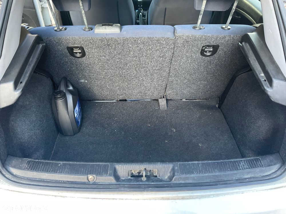 Fiat Grande Punto - 14