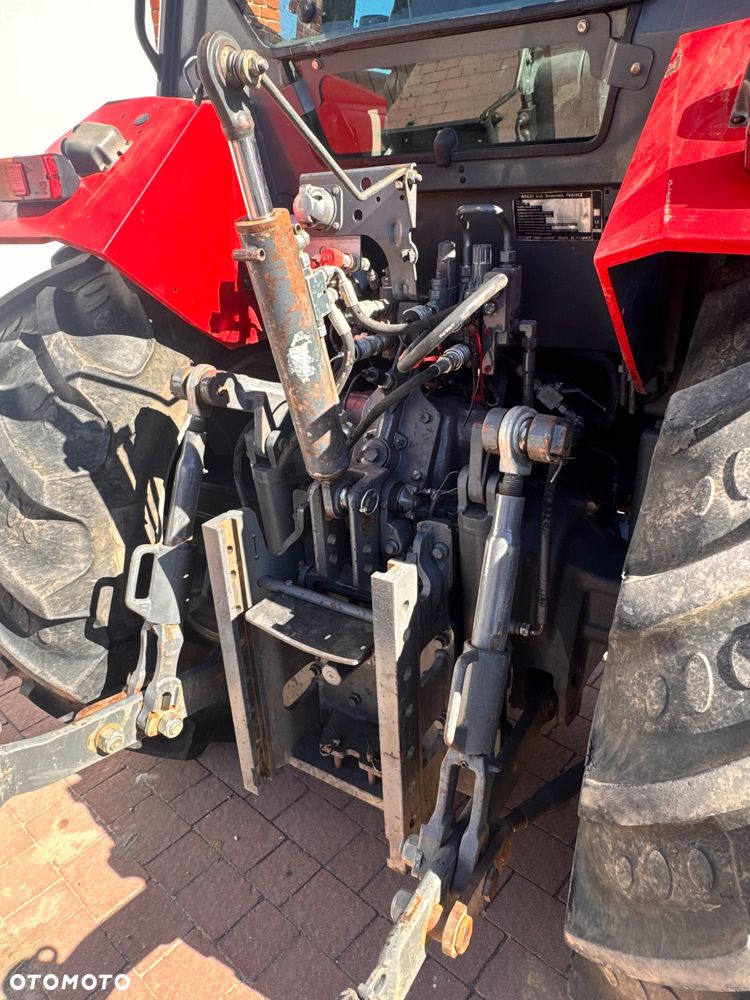 Massey Ferguson 5445 - 2