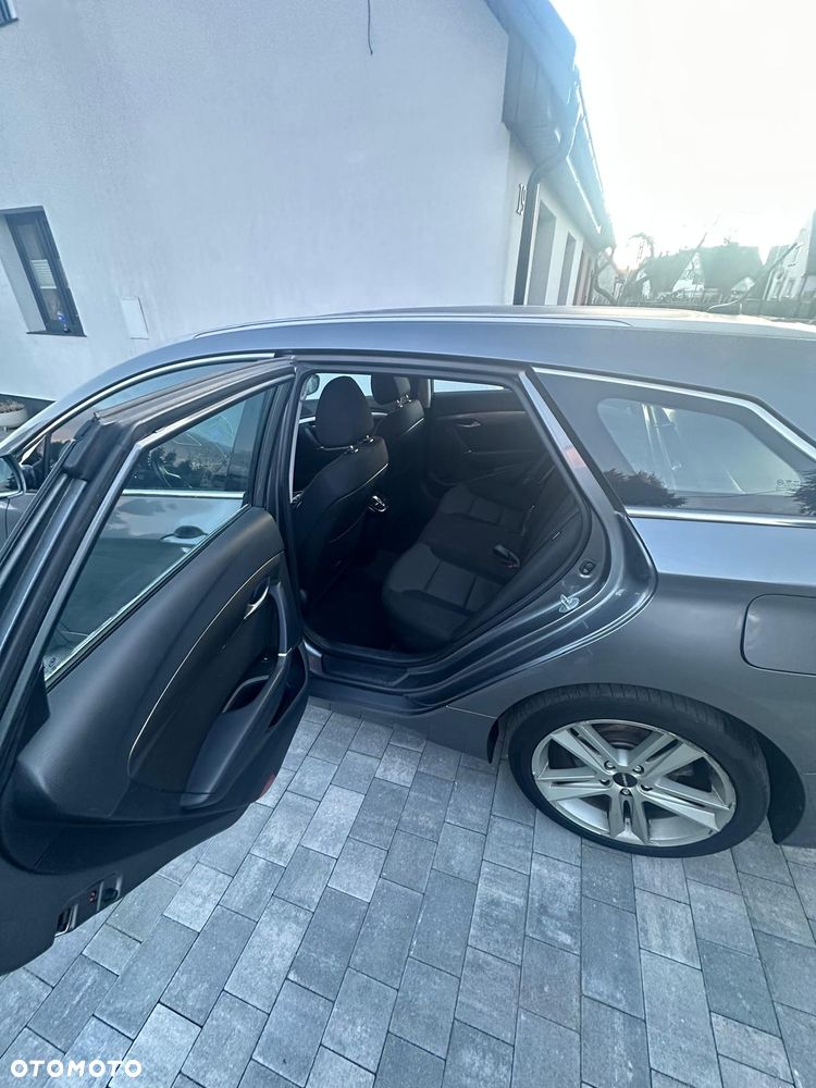 Hyundai i40 1.7 CRDi blue Style - 8